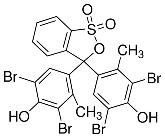 Bromocresol Green (green) 5g